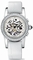 Girard Perregaux Petit Chronographe 80440D11A711 BK7A Ladies Watch