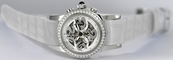 Girard Perregaux Petit Chronographe 80440D11A711 BK7A Ladies Watch