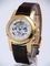 Girard Perregaux Petit Chronographe 80450-0-51-1171DB1 Ladies Watch