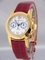 Girard Perregaux Petit Chronographe 80450-0-51-11M7 Ladies Watch