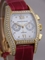 Girard Perregaux Richeville 02650D0U51-72M7 Ladies Watch