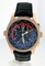 Girard Perregaux World Time 49805 Automatic Watch
