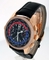 Girard Perregaux World Time 49805 Automatic Watch