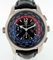 Girard Perregaux World Time 49805 Mens Watch