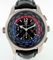 Girard Perregaux World Time 49805 Mens Watch