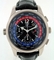 Girard Perregaux World Time 49805 Mens Watch