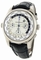 Girard Perregaux Worldwide Time Control 4980 Mens Watch