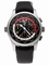 Girard Perregaux Worldwide Time Control 49800-22-611-FK6 Mens Watch