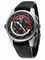 Girard Perregaux Worldwide Time Control 49800-22-611-FK6 Mens Watch