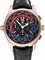 Girard Perregaux Worldwide Time Control 49800-52-654-BA6A Mens Watch