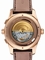 Girard Perregaux Worldwide Time Control 49800-52-654-BA6A Mens Watch