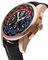 Girard Perregaux Worldwide Time Control 49800-52-654-BA6A Mens Watch