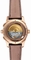 Girard Perregaux Worldwide Time Control 49800-52-654-BA6A Mens Watch