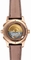 Girard Perregaux Worldwide Time Control 49800-52-654-BA6A Mens Watch