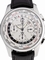 Girard Perregaux Worldwide Time Control 49805-11-151-ABA6A Mens Watch