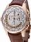 Girard Perregaux Worldwide Time Control 49805-52-151-BACA Mens Watch