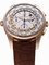Girard Perregaux Worldwide Time Control 49805-52-151-BACA Mens Watch