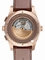 Girard Perregaux Worldwide Time Control 49805-52-151-BACA Mens Watch