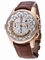 Girard Perregaux Worldwide Time Control 49805-52-151-BACA Mens Watch