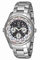 Girard Perregaux Worldwide Time Control 498051125511A Mens Watch
