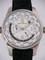 Girard Perregaux Worldwide Time Control 49850-53-151-BA6A Mens Watch