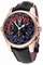 Girard Perregaux WW.TC 49800-52-654-BA6A Mens Watch