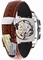 Glashutte Karree Automatic 39-31-53-52-04 Mens Watch