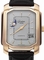 Glashutte Karree Automatic 39-43-07-05-04 Mens Watch