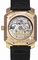 Glashutte Karree Automatic 39-43-07-05-04 Mens Watch