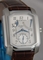 Glashutte Karree Mechanical 42-03-01-01-04 Mens Watch