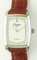 Glashutte Lady Serenade Karree 100000002175 Ladies Watch