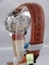 Glashutte PanoMaticCentral 39-32-14-23-04 Mens Watch