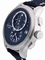 Glashutte PanoMaticChrono 95-01-05-15-04 Mens Watch