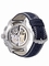 Glashutte PanoMaticChrono 95-01-05-15-04 Mens Watch