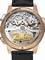 Glashutte PanoMaticChrono 95-01-11-01-04 Automatic Watch