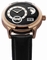 Glashutte PanoMaticLunar 90-02-06-01-04 Mens Watch