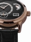 Glashutte PanoMaticLunar 90-02-20-05-04 Mens Watch