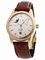 Glashutte PanoMaticReserve 39-44-03-11-04 Mens Watch