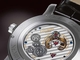 Glashutte PanoMaticTourbillon 41-03-04-04-04 Mens Watch