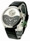 Glashutte PanoMaticTourbillon 41-03-04-04-04 Mens Watch