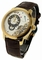 Glashutte PanoReserve 66-01-01-01-05 Mens Watch