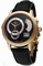 Glashutte PanoRetroGraph 60-01-04-03-04 Mens Watch