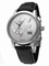 Glashutte PanoRetroGraph 61-01-02-02-04 Mens Watch