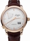 Glashutte Senator 100-01-11-01-04 Mens Watch