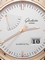 Glashutte Senator 100-01-11-01-04 Mens Watch