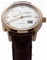 Glashutte Senator 100-01-11-01-04 Mens Watch