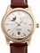 Glashutte Senator Aviator 39-44-03-11-04 Mens Watch