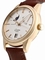 Glashutte Senator Aviator 39-44-03-11-04 Mens Watch