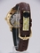 Glashutte Senator Karree 100-08-01-01-04 Mens Watch