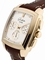 Glashutte Senator Karree 39-31-51-51-04 Mens Watch